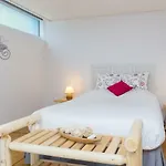 Apartmán Pasquier *