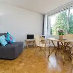 Pasquier Apartmán *