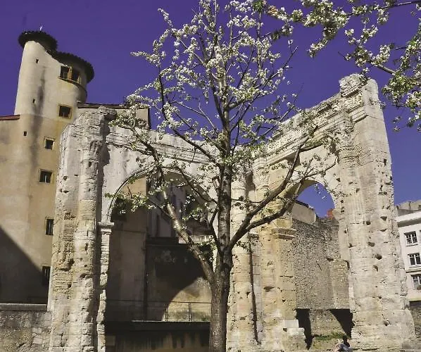 Pasquier * Vienne (Isere)